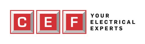 Logo CEF