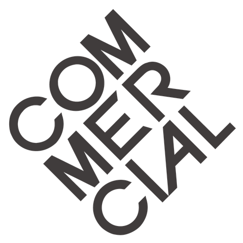 Logo Commercial