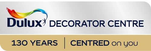 Logo Dulux