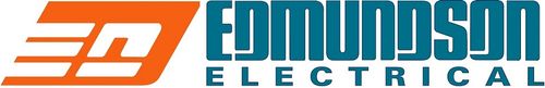 Logo Edmundson Electrical