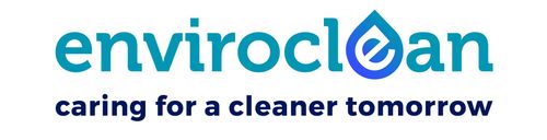 Logo Enviroclean