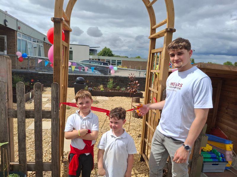 grants-Harewood School