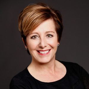board-Christine Losecaat MBE