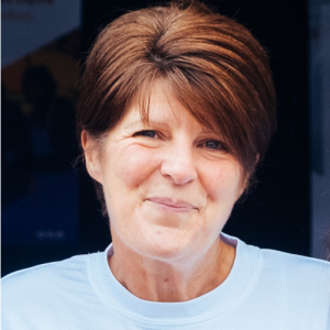 team-Heather Tyrer